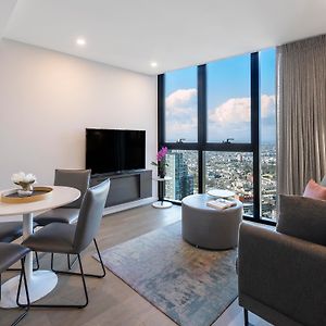 Avani Melbourne Central Residences