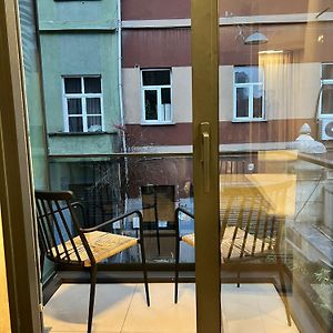 Zimmer mit zwei Einzelbetten